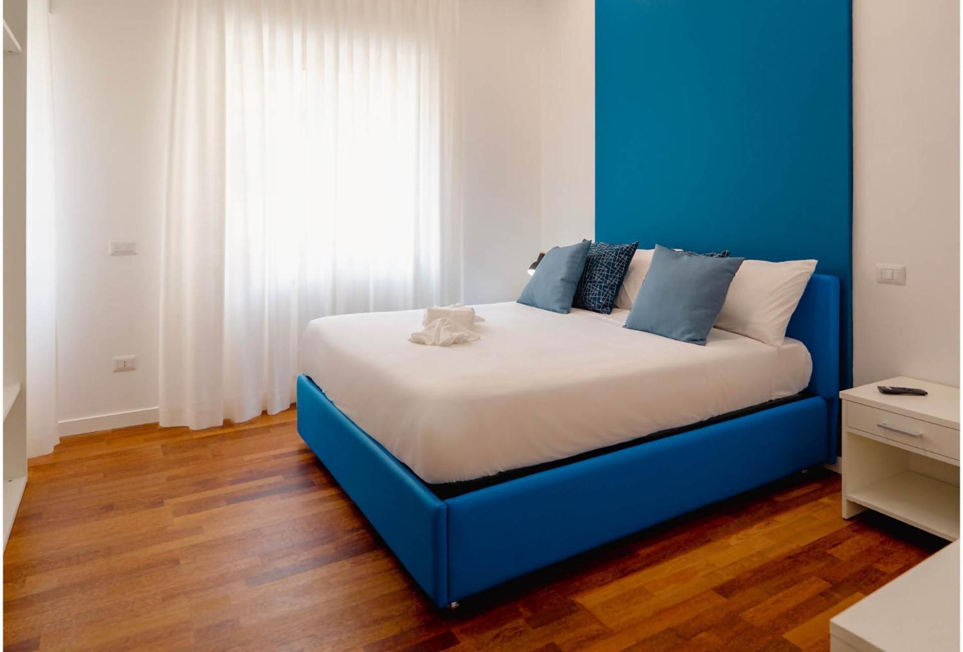 B&B Interno 5 Neapol Zewnętrze zdjęcie