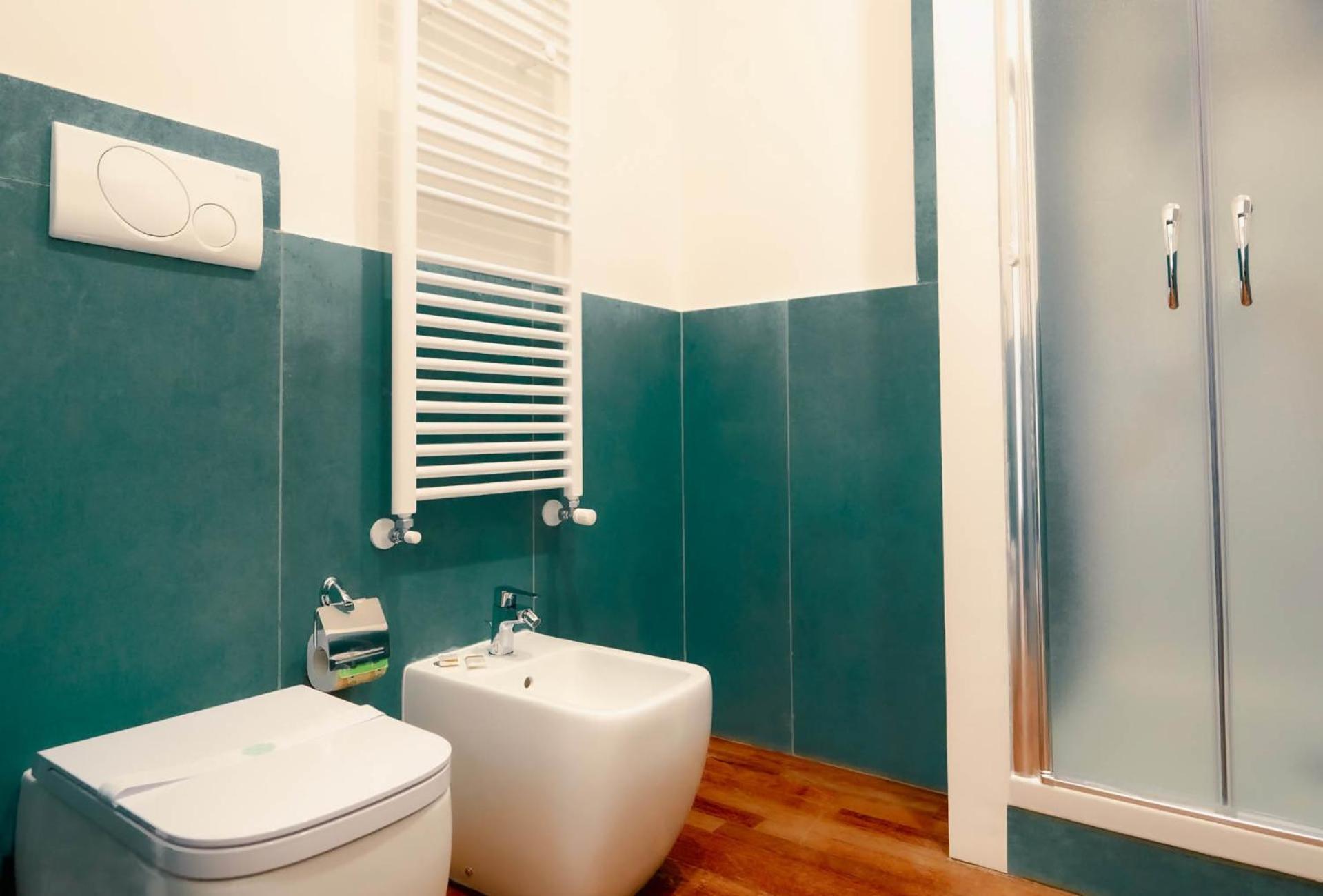 B&B Interno 5 Neapol Zewnętrze zdjęcie