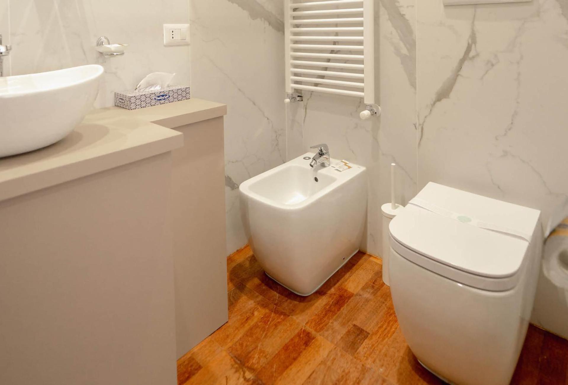 B&B Interno 5 Neapol Zewnętrze zdjęcie