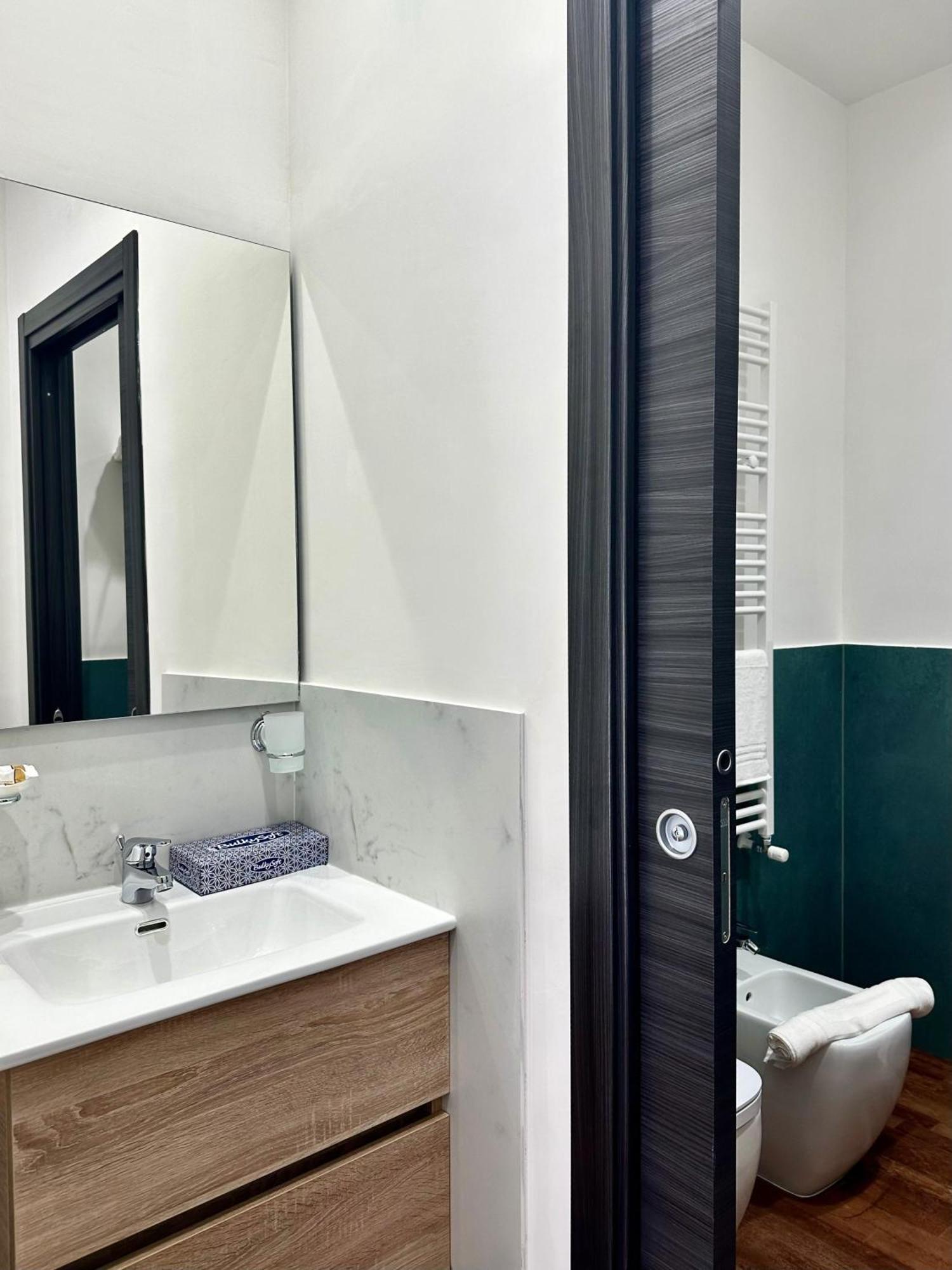 B&B Interno 5 Neapol Zewnętrze zdjęcie