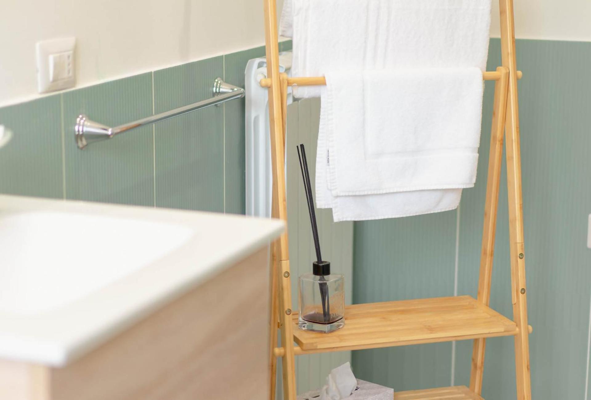 B&B Interno 5 Neapol Zewnętrze zdjęcie