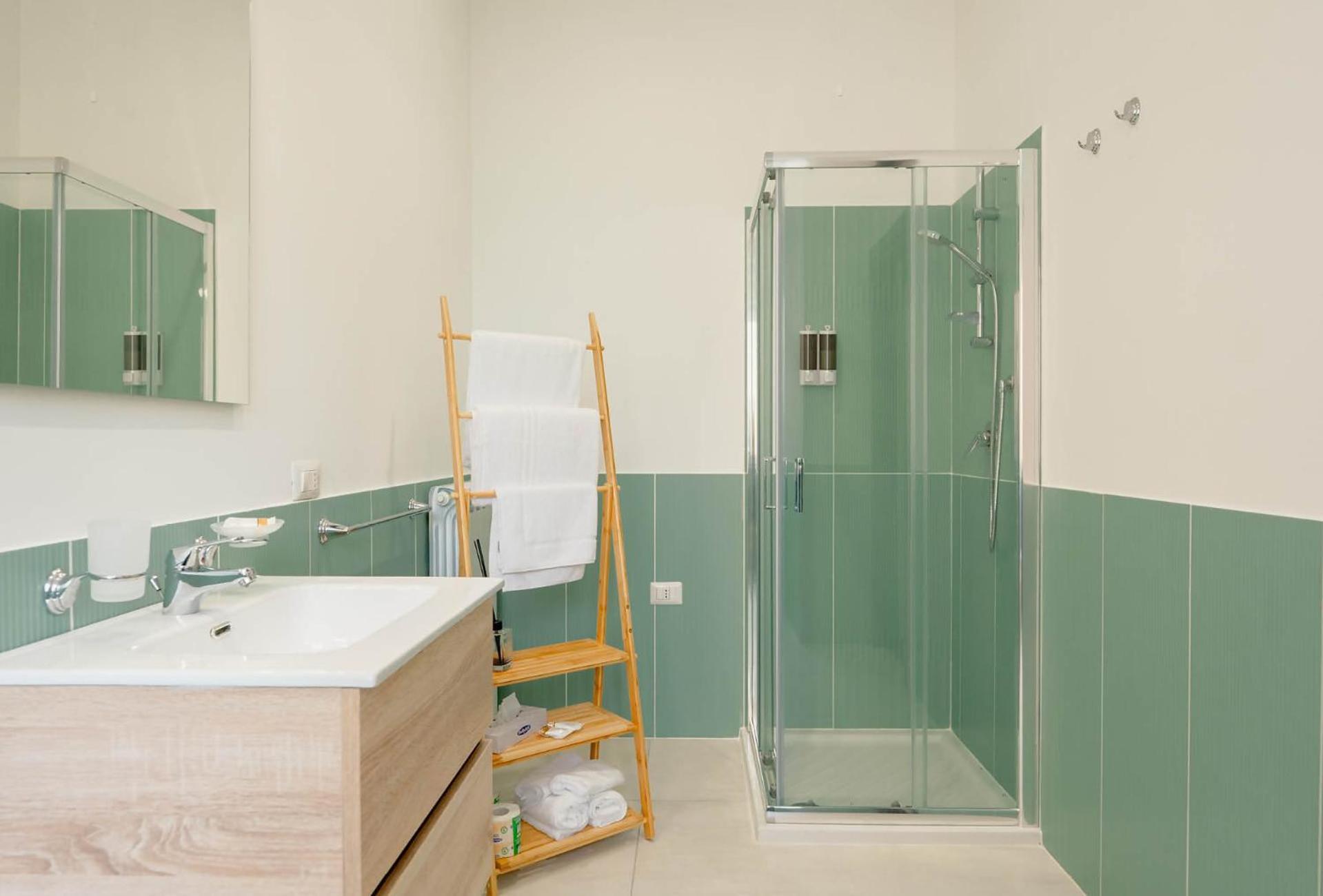 B&B Interno 5 Neapol Zewnętrze zdjęcie
