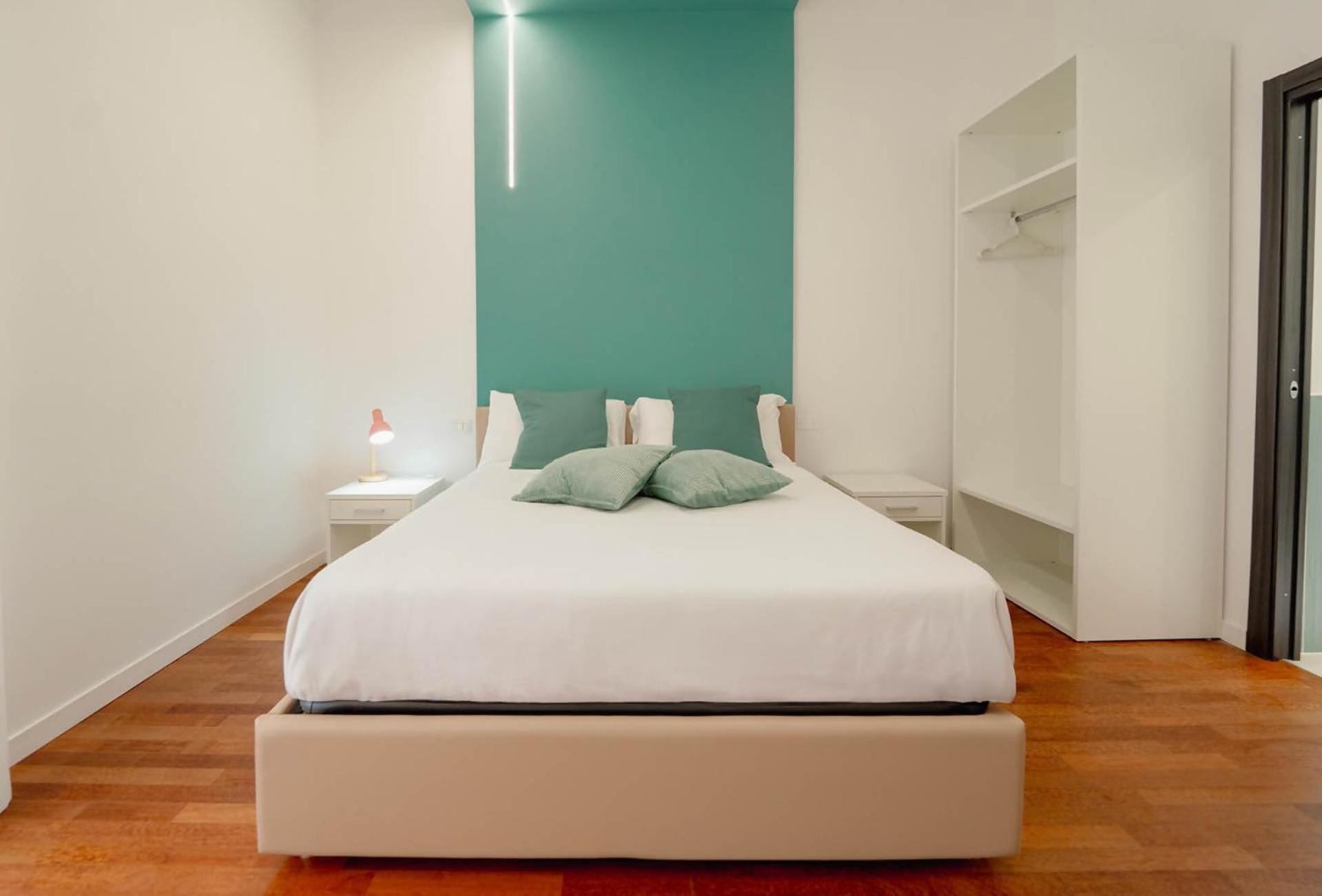 B&B Interno 5 Neapol Zewnętrze zdjęcie