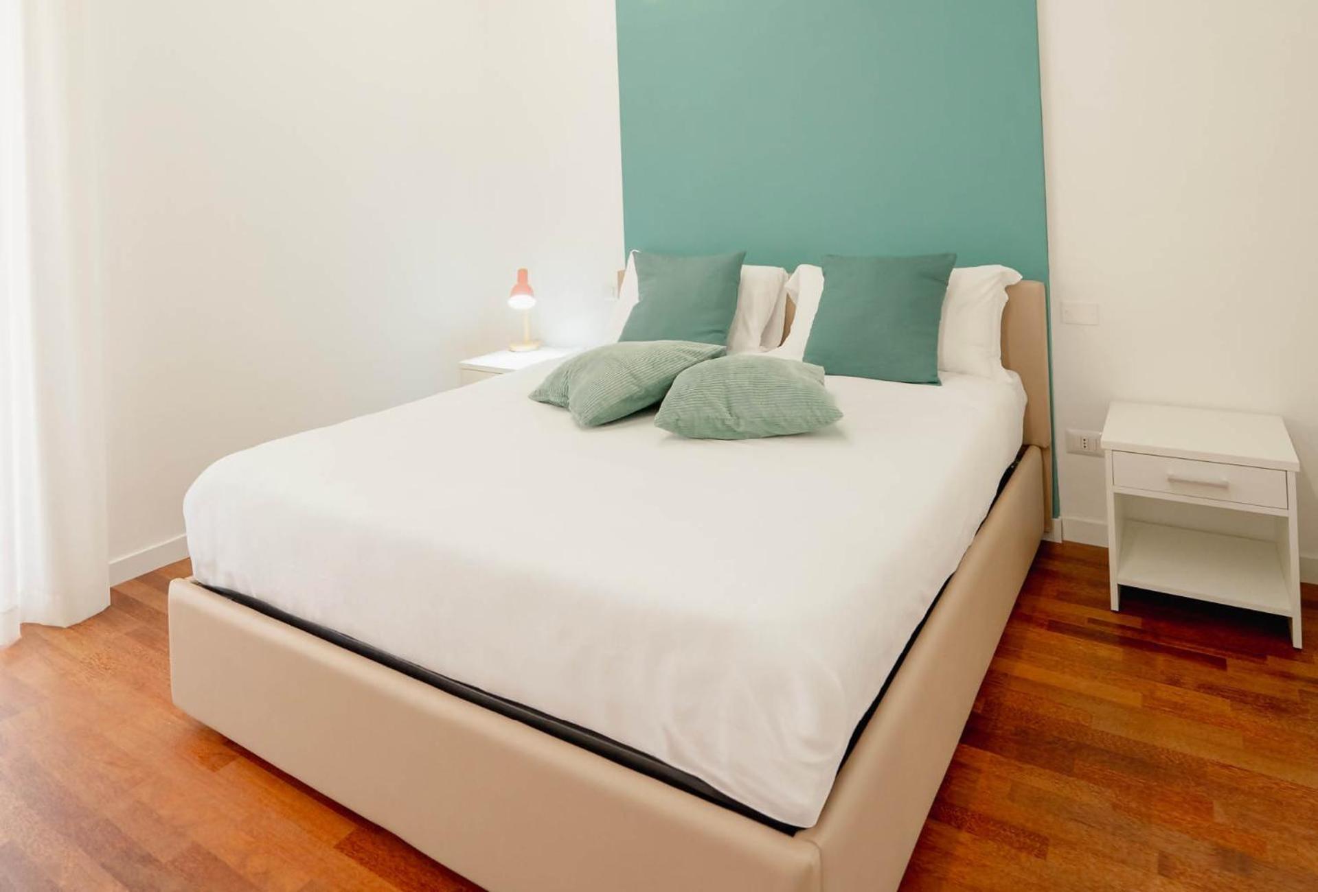 B&B Interno 5 Neapol Zewnętrze zdjęcie