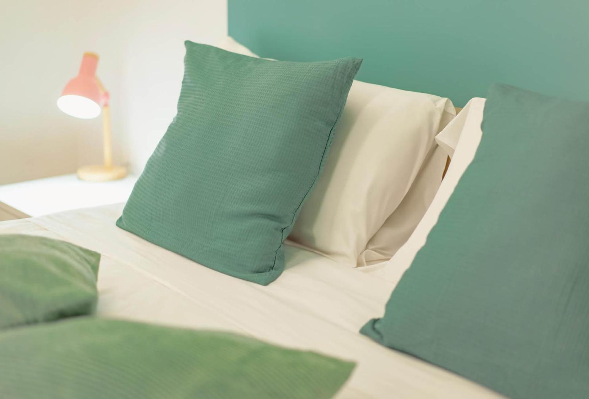 B&B Interno 5 Neapol Zewnętrze zdjęcie