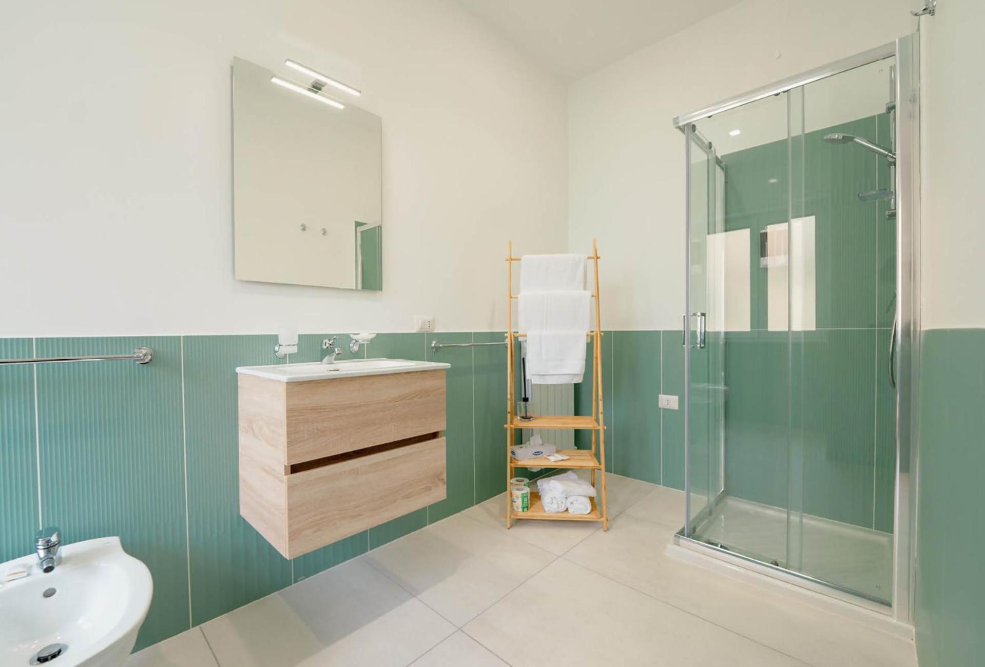 B&B Interno 5 Neapol Zewnętrze zdjęcie