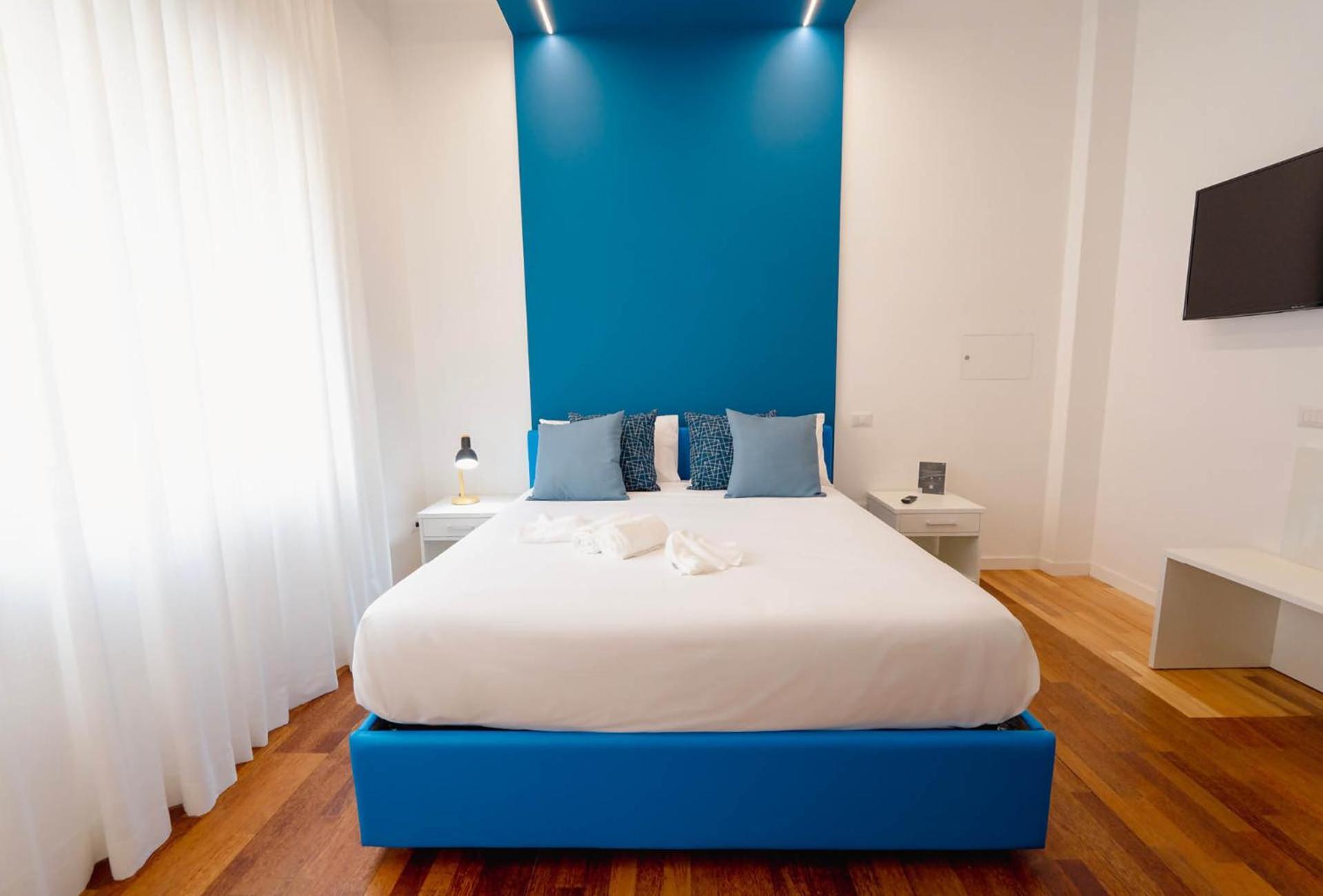B&B Interno 5 Neapol Zewnętrze zdjęcie