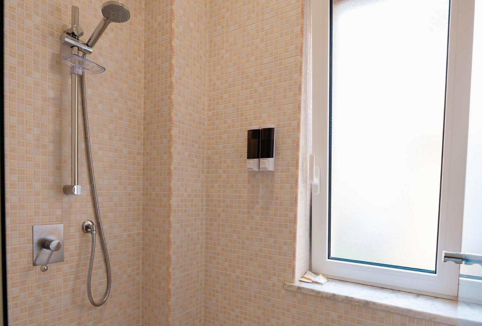 B&B Interno 5 Neapol Zewnętrze zdjęcie