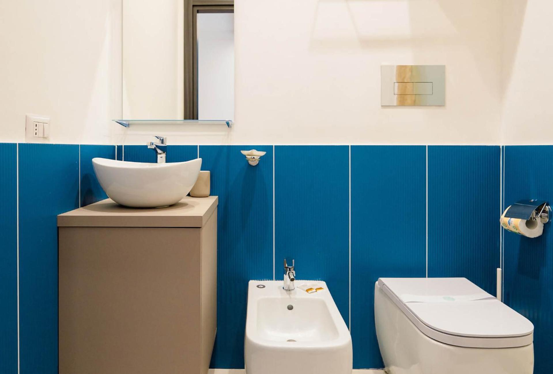 B&B Interno 5 Neapol Zewnętrze zdjęcie