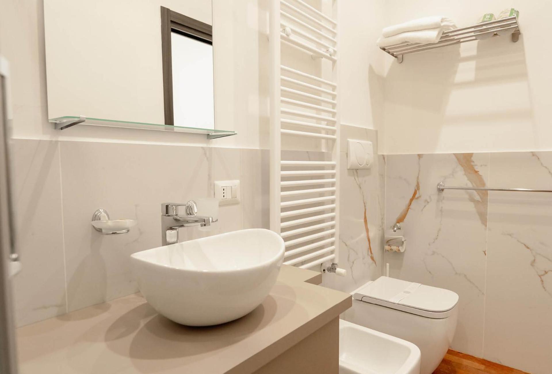 B&B Interno 5 Neapol Zewnętrze zdjęcie