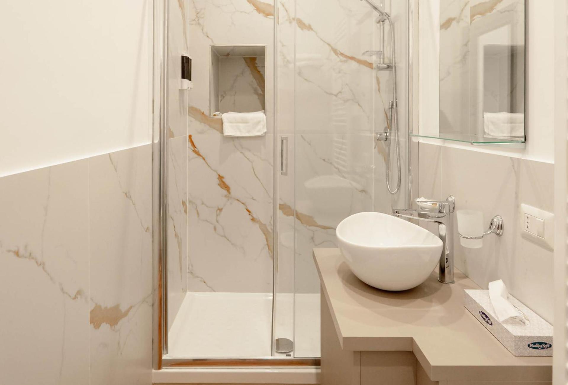 B&B Interno 5 Neapol Zewnętrze zdjęcie